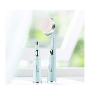Sonic Facial Cleanser &Pulsing Eye Massager